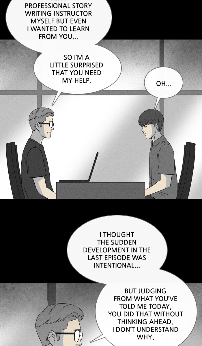 Tales of the unusual Chapter 310 page 14 - Chapter 310: Ep. 310 - A Webtoonist's Dream - Part 3