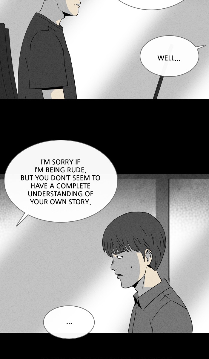 Tales of the unusual Chapter 310 page 15 - Chapter 310: Ep. 310 - A Webtoonist's Dream - Part 3