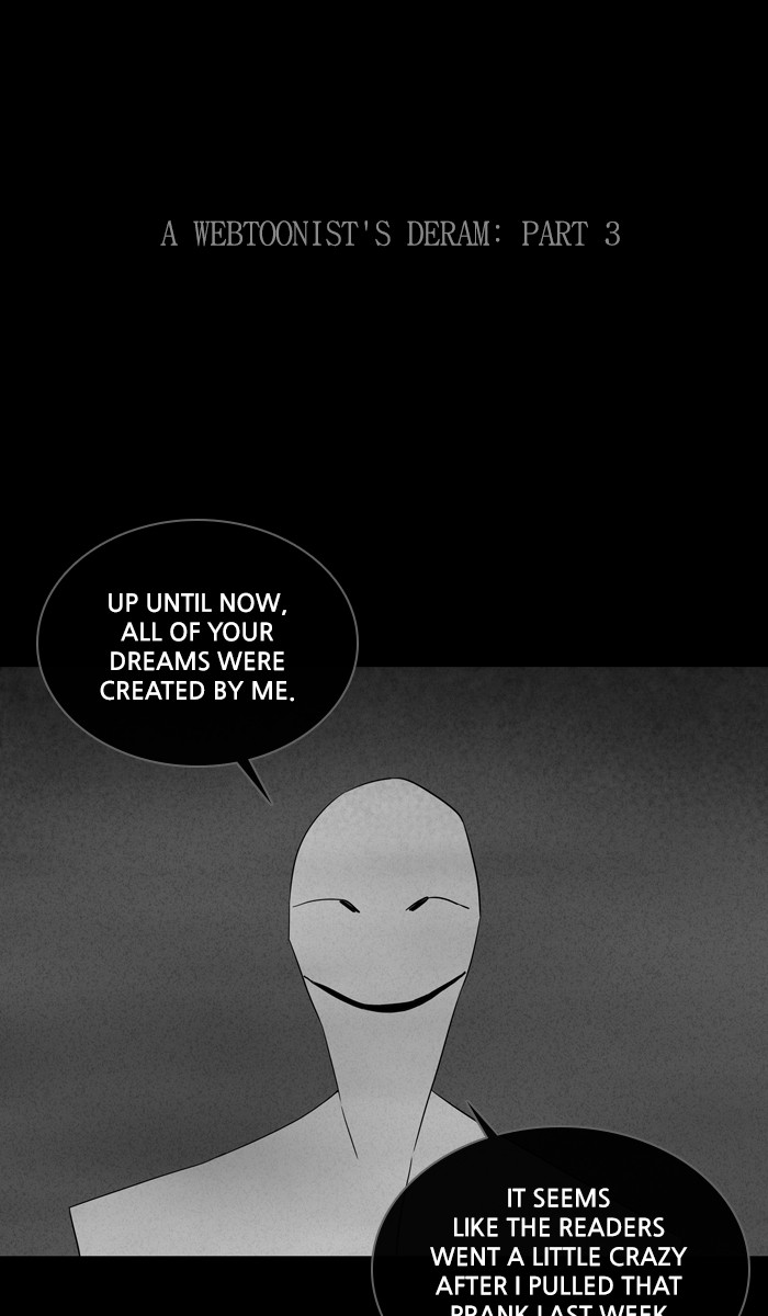 Tales of the unusual Chapter 310 page 2 - Chapter 310: Ep. 310 - A Webtoonist's Dream - Part 3