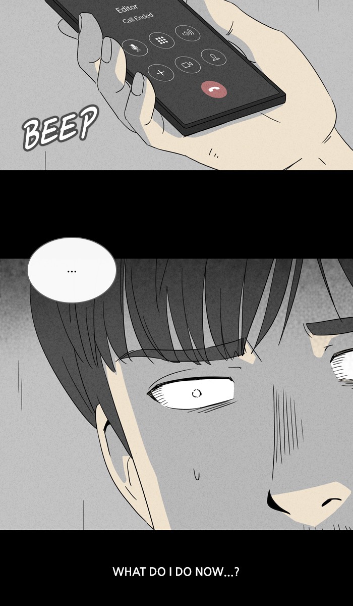 Tales of the unusual Chapter 310 page 22 - Chapter 310: Ep. 310 - A Webtoonist's Dream - Part 3