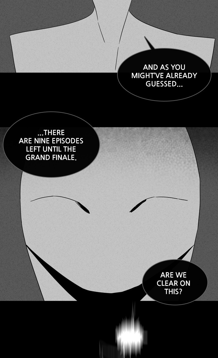 Tales of the unusual Chapter 310 page 25 - Chapter 310: Ep. 310 - A Webtoonist's Dream - Part 3