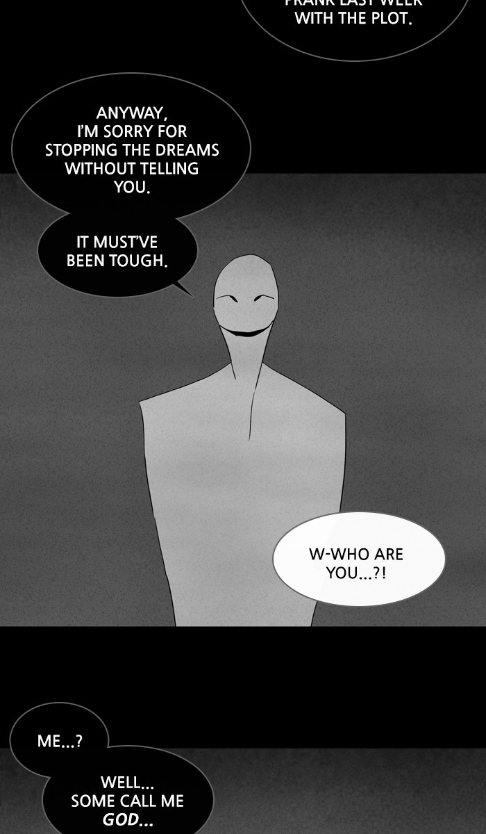 Tales of the unusual Chapter 310 page 3 - Chapter 310: Ep. 310 - A Webtoonist's Dream - Part 3