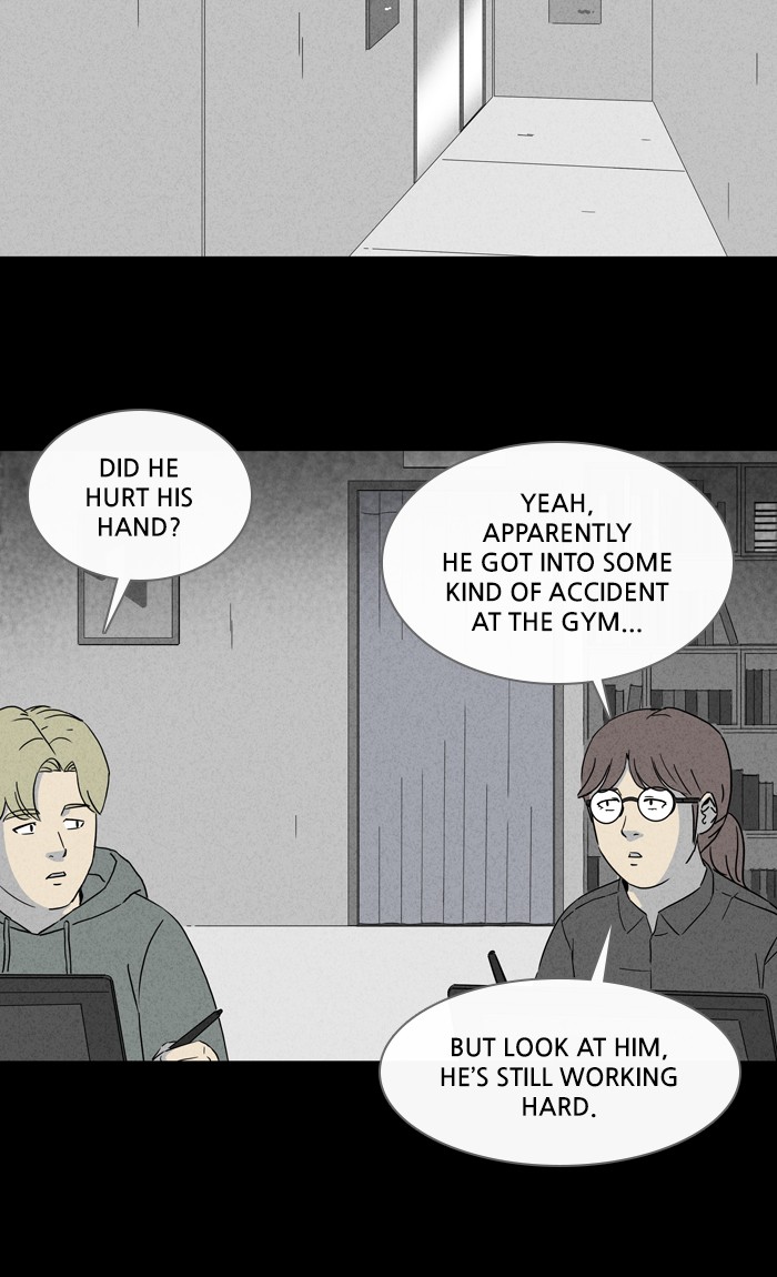 Tales of the unusual Chapter 310 page 32 - Chapter 310: Ep. 310 - A Webtoonist's Dream - Part 3