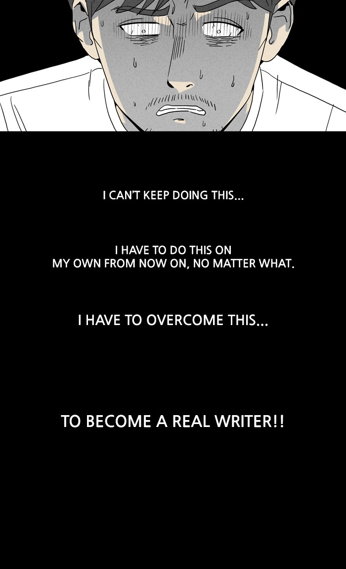 Tales of the unusual Chapter 310 page 34 - Chapter 310: Ep. 310 - A Webtoonist's Dream - Part 3