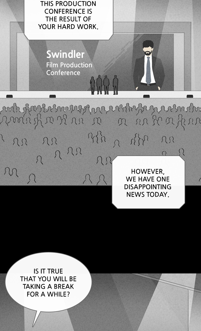 Tales of the unusual Chapter 310 page 37 - Chapter 310: Ep. 310 - A Webtoonist's Dream - Part 3