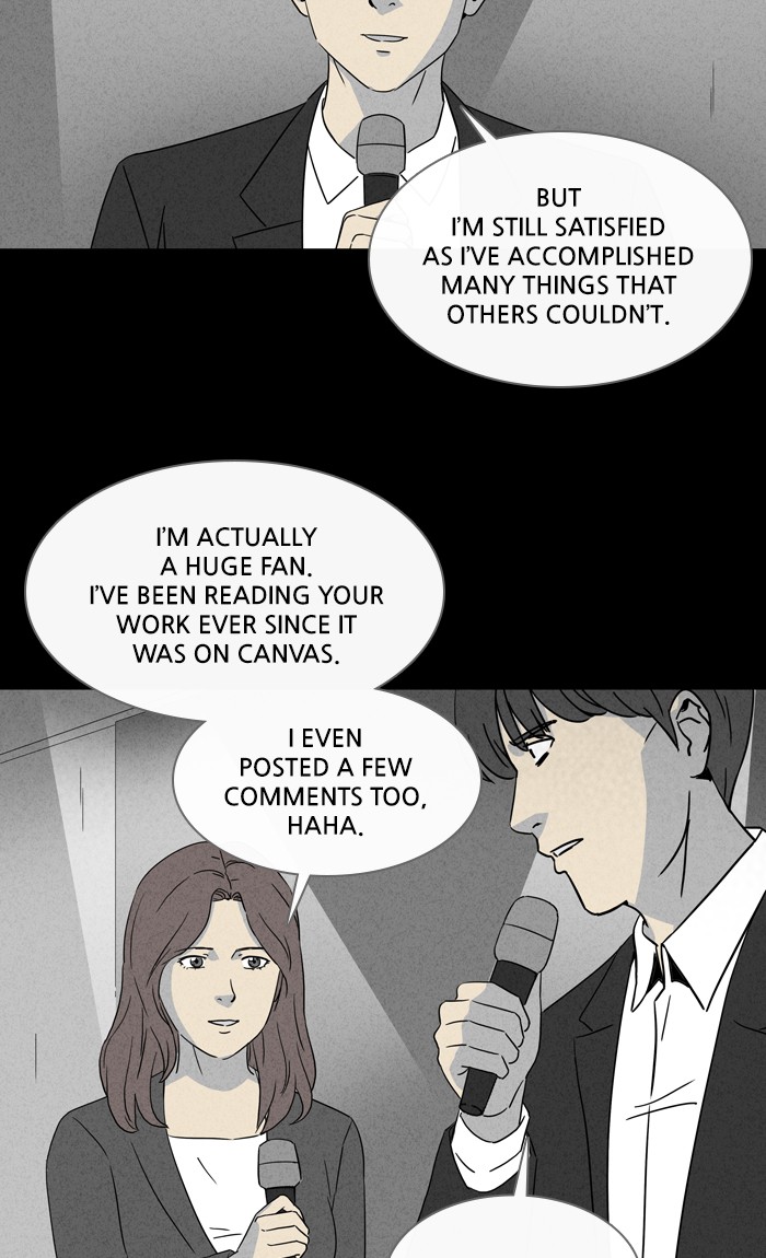 Tales of the unusual Chapter 310 page 39 - Chapter 310: Ep. 310 - A Webtoonist's Dream - Part 3