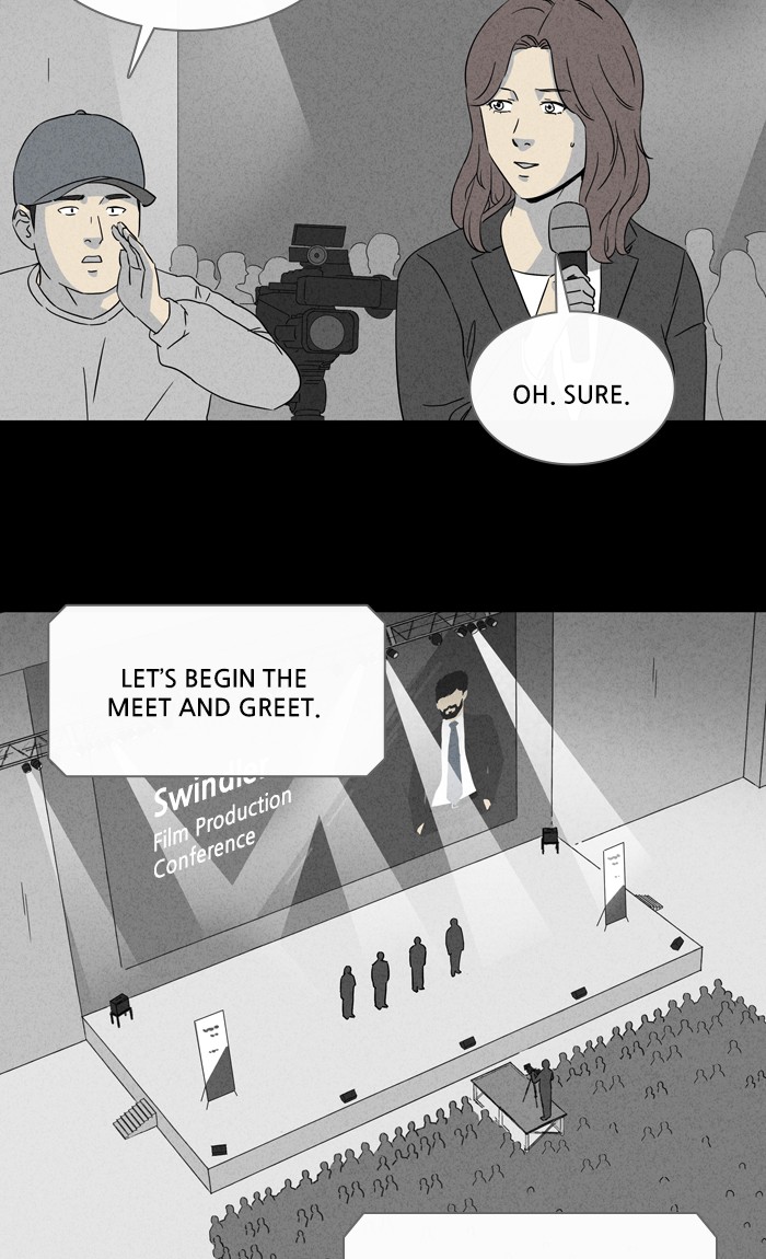 Tales of the unusual Chapter 310 page 41 - Chapter 310: Ep. 310 - A Webtoonist's Dream - Part 3