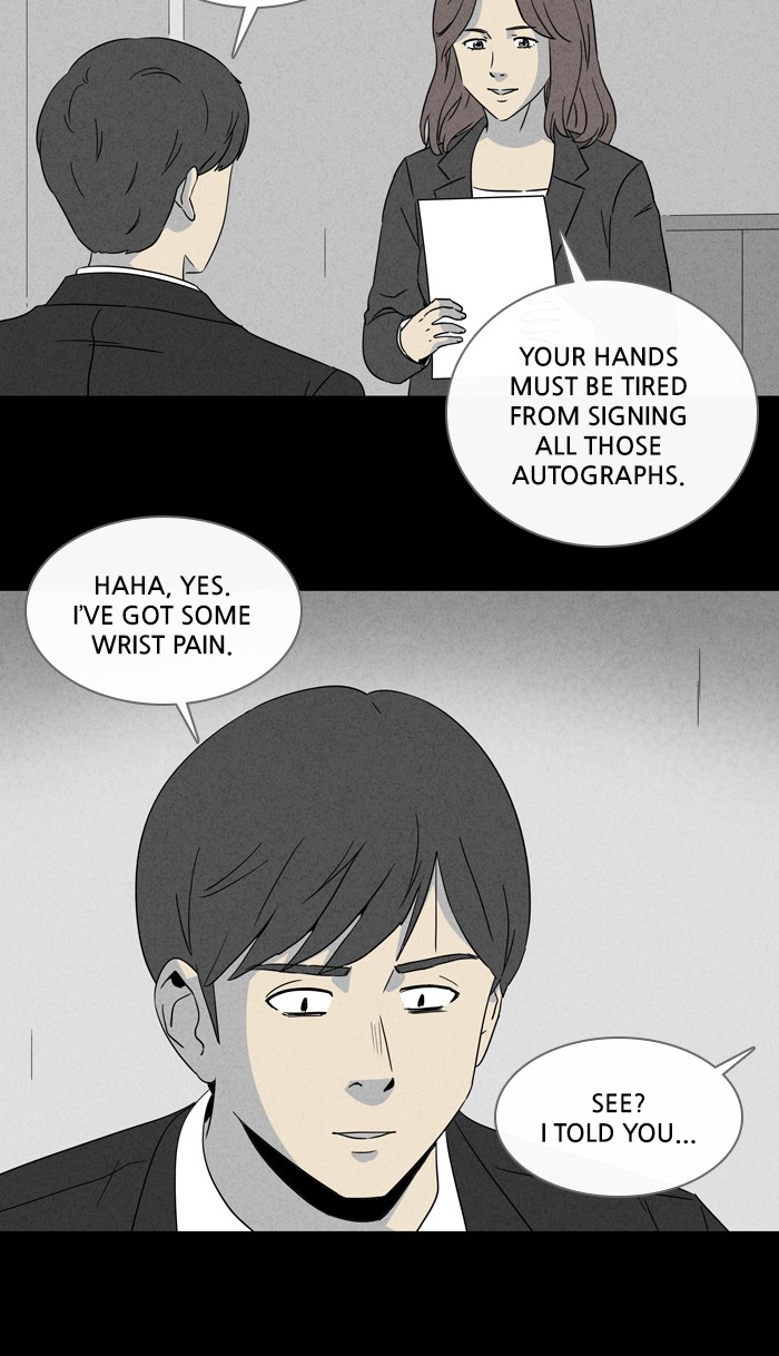 Tales of the unusual Chapter 310 page 47 - Chapter 310: Ep. 310 - A Webtoonist's Dream - Part 3
