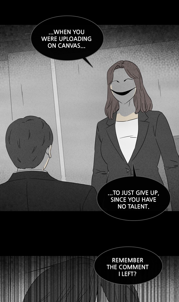 Tales of the unusual Chapter 310 page 48 - Chapter 310: Ep. 310 - A Webtoonist's Dream - Part 3