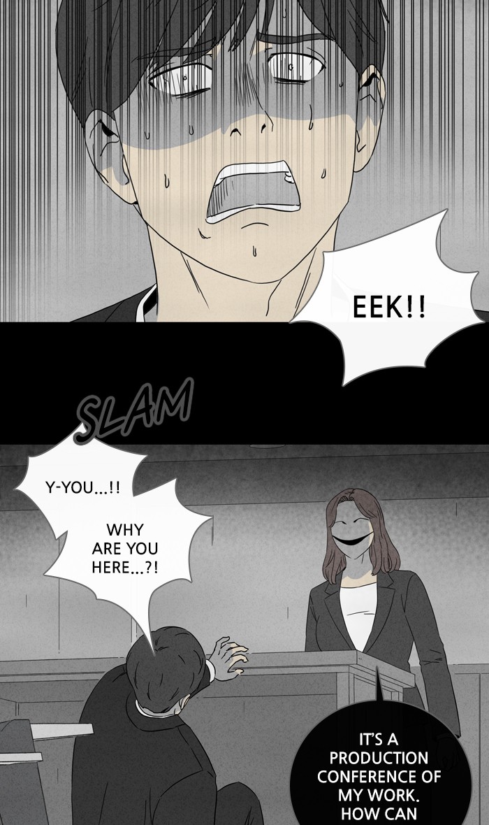 Tales of the unusual Chapter 310 page 49 - Chapter 310: Ep. 310 - A Webtoonist's Dream - Part 3