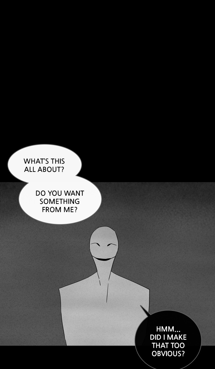Tales of the unusual Chapter 310 page 5 - Chapter 310: Ep. 310 - A Webtoonist's Dream - Part 3