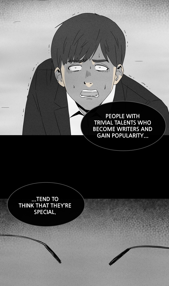 Tales of the unusual Chapter 310 page 53 - Chapter 310: Ep. 310 - A Webtoonist's Dream - Part 3