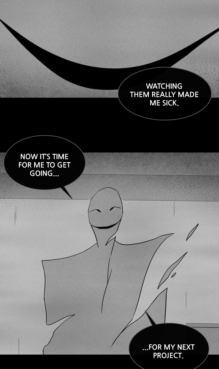 Tales of the unusual Chapter 310 page 54 - Chapter 310: Ep. 310 - A Webtoonist's Dream - Part 3
