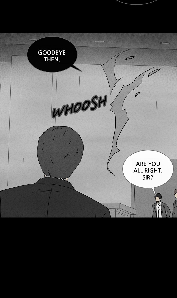 Tales of the unusual Chapter 310 page 55 - Chapter 310: Ep. 310 - A Webtoonist's Dream - Part 3