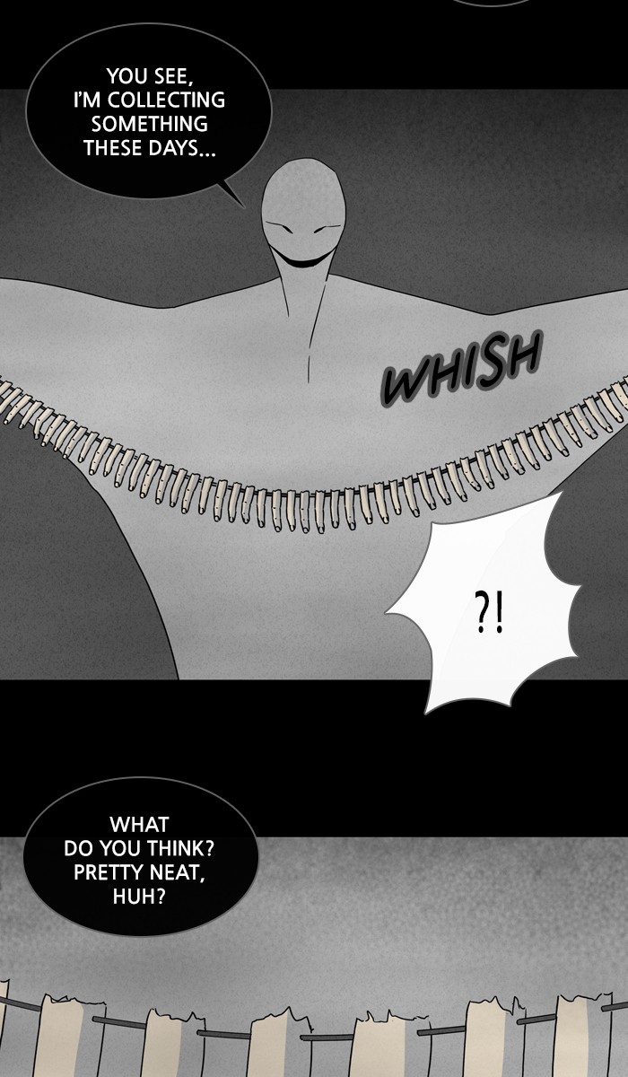Tales of the unusual Chapter 310 page 6 - Chapter 310: Ep. 310 - A Webtoonist's Dream - Part 3