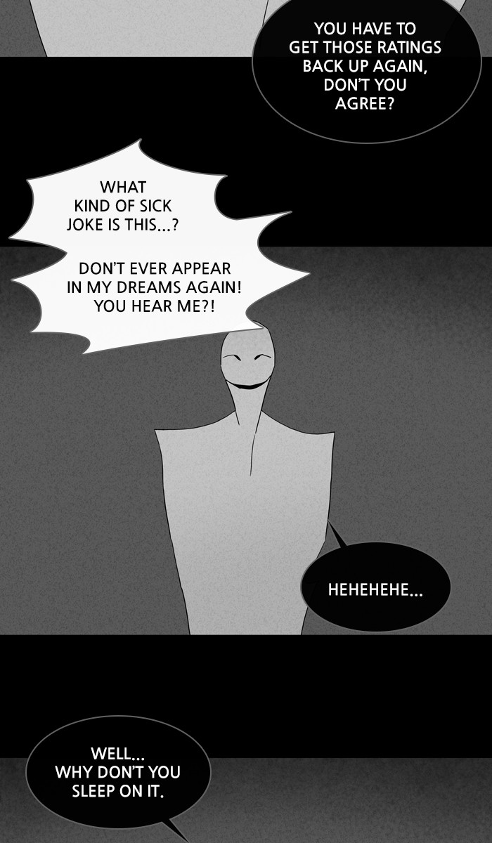 Tales of the unusual Chapter 310 page 8 - Chapter 310: Ep. 310 - A Webtoonist's Dream - Part 3