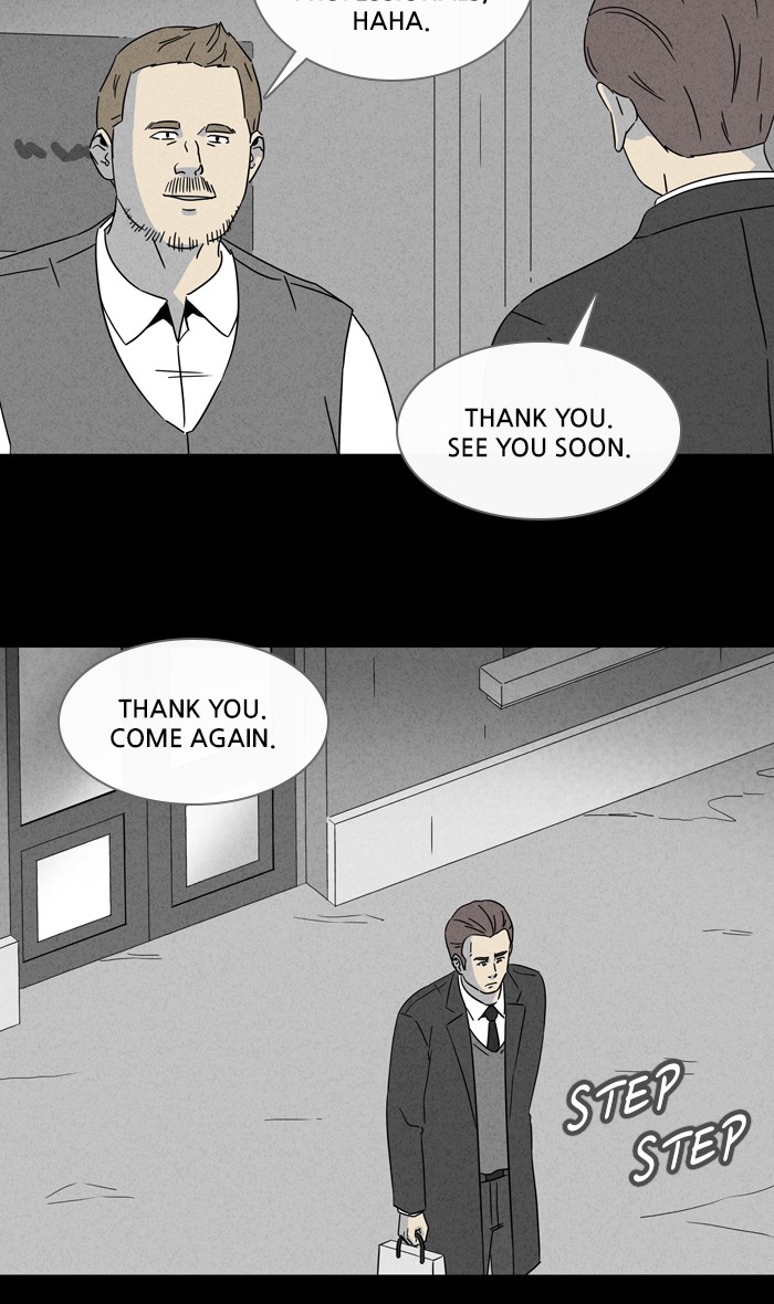 Tales of the unusual Chapter 311 page 10 - Chapter 311: Ep. 311 - Hypnosis - Part 1
