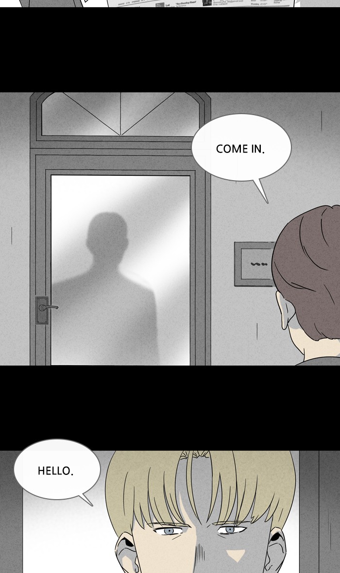 Tales of the unusual Chapter 311 page 14 - Chapter 311: Ep. 311 - Hypnosis - Part 1