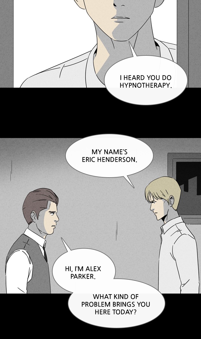 Tales of the unusual Chapter 311 page 15 - Chapter 311: Ep. 311 - Hypnosis - Part 1