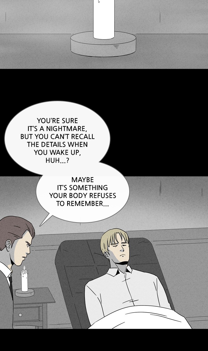 Tales of the unusual Chapter 311 page 18 - Chapter 311: Ep. 311 - Hypnosis - Part 1