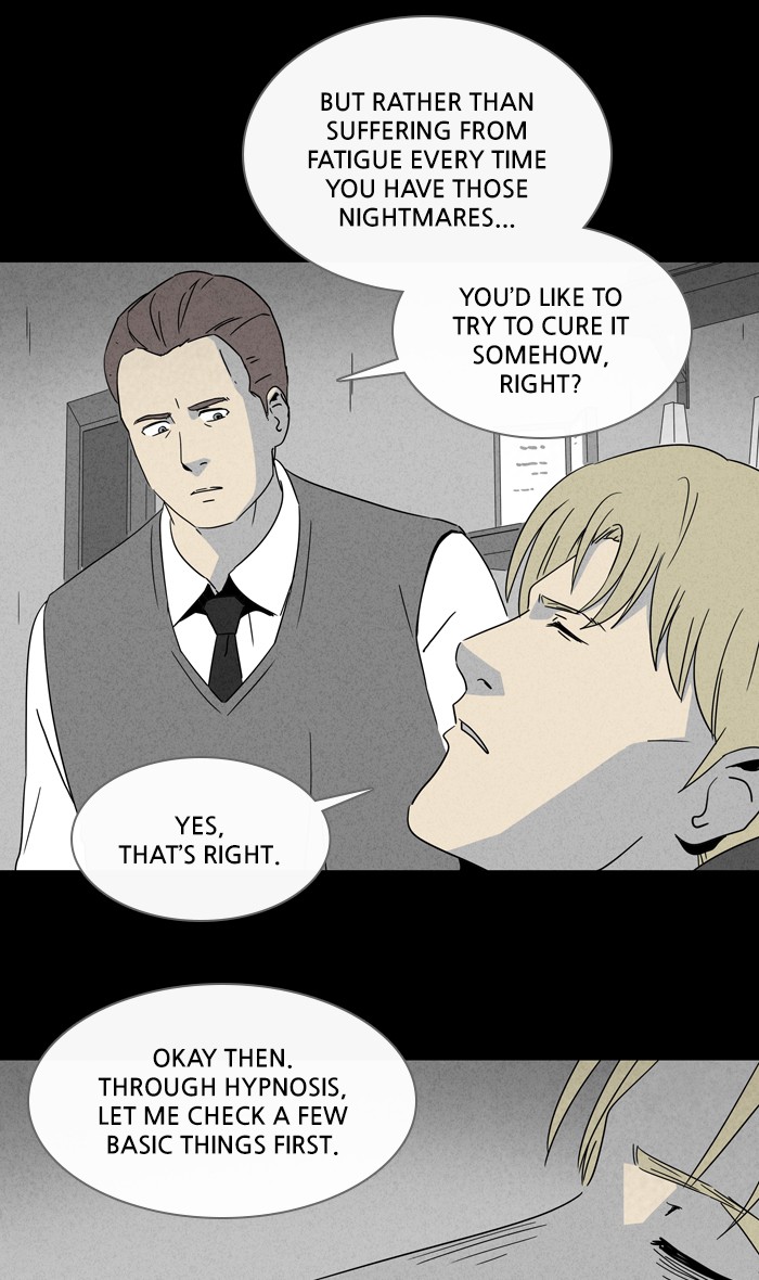 Tales of the unusual Chapter 311 page 19 - Chapter 311: Ep. 311 - Hypnosis - Part 1