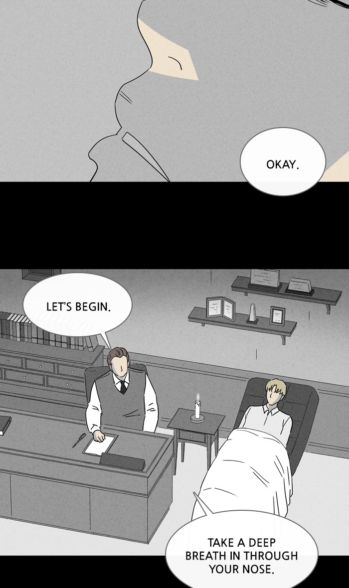 Tales of the unusual Chapter 311 page 20 - Chapter 311: Ep. 311 - Hypnosis - Part 1