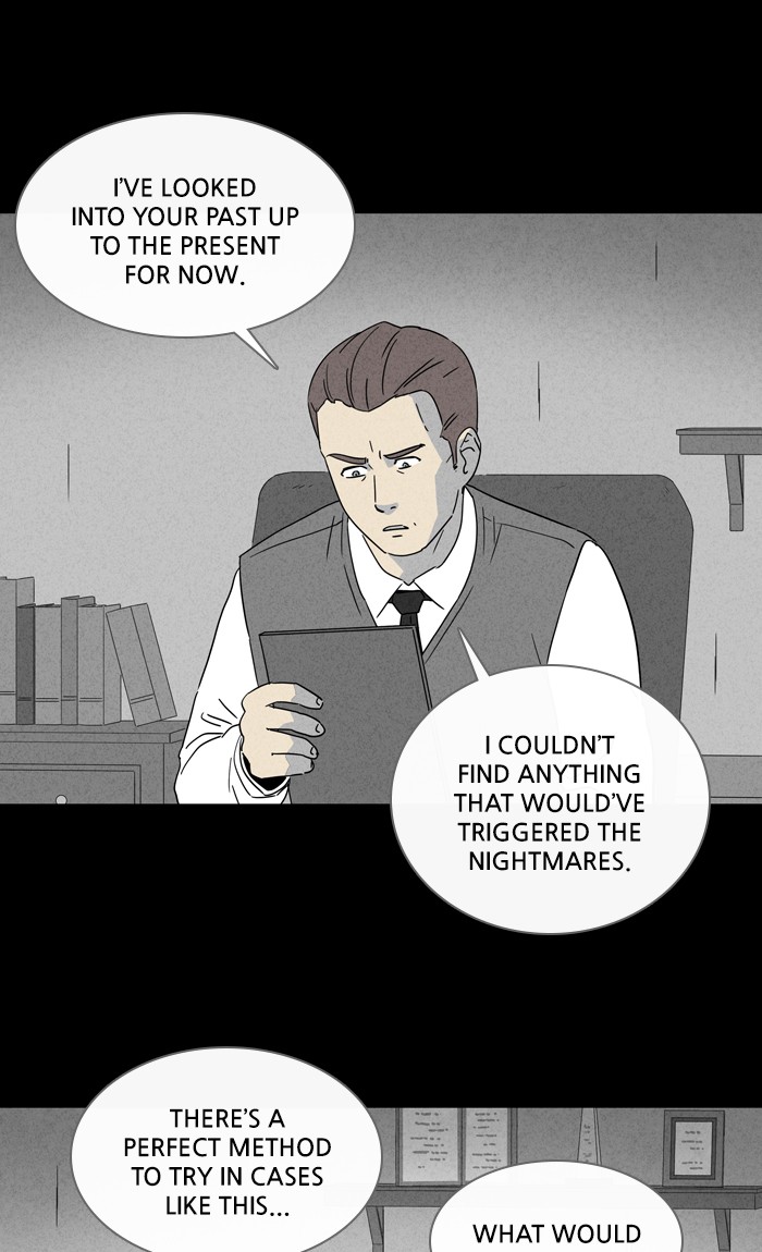 Tales of the unusual Chapter 311 page 23 - Chapter 311: Ep. 311 - Hypnosis - Part 1