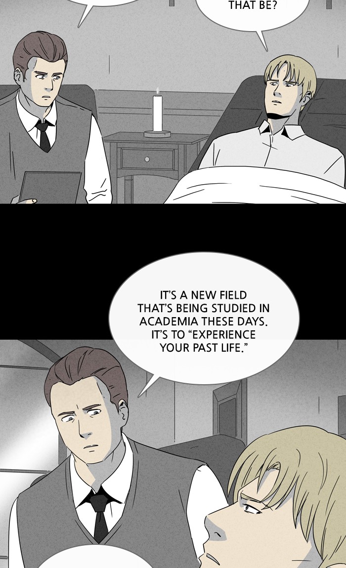 Tales of the unusual Chapter 311 page 24 - Chapter 311: Ep. 311 - Hypnosis - Part 1
