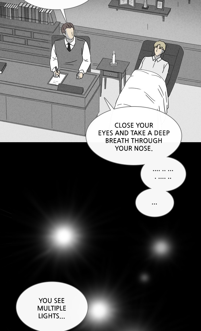 Tales of the unusual Chapter 311 page 26 - Chapter 311: Ep. 311 - Hypnosis - Part 1