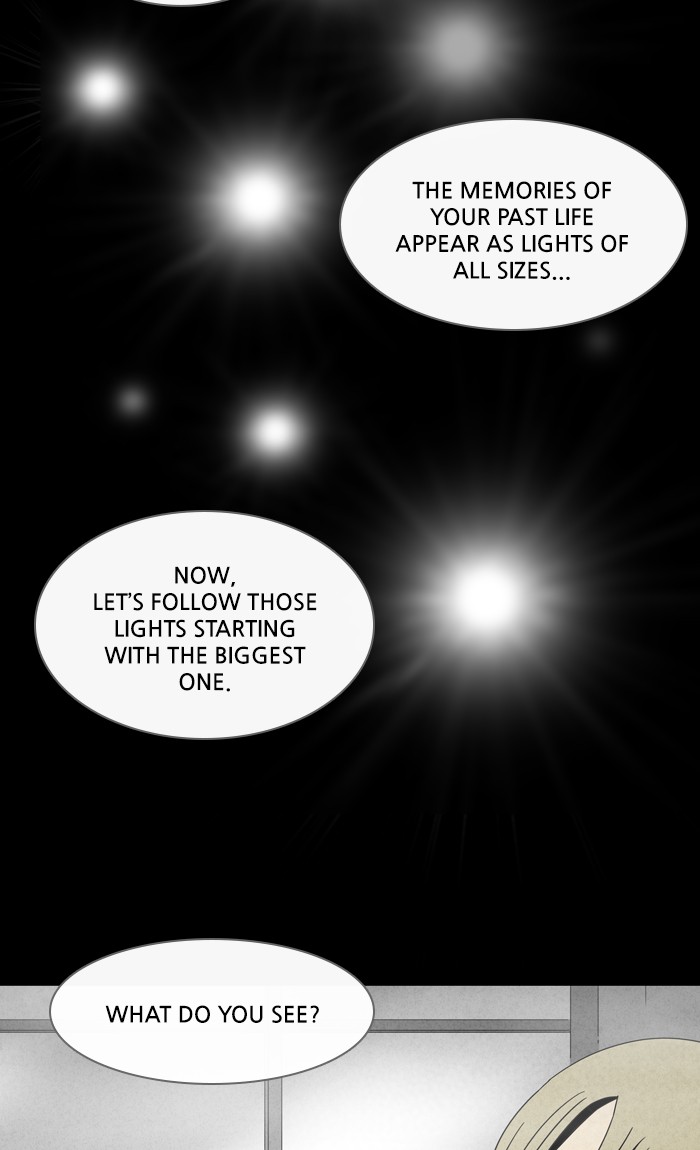 Tales of the unusual Chapter 311 page 27 - Chapter 311: Ep. 311 - Hypnosis - Part 1