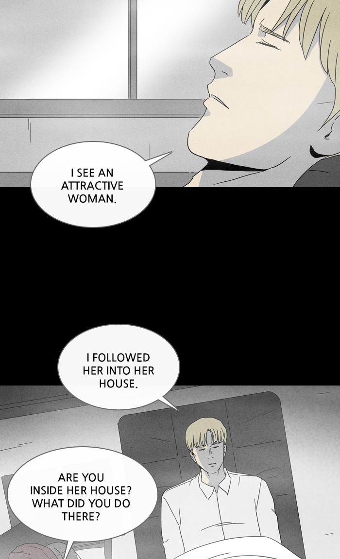 Tales of the unusual Chapter 311 page 28 - Chapter 311: Ep. 311 - Hypnosis - Part 1