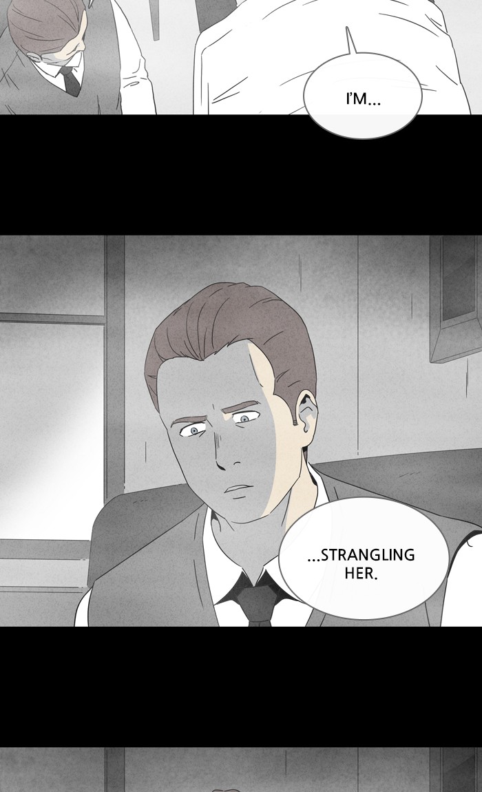 Tales of the unusual Chapter 311 page 29 - Chapter 311: Ep. 311 - Hypnosis - Part 1