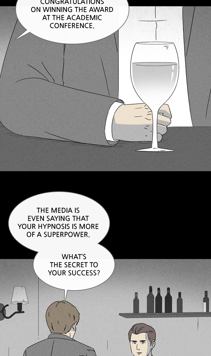 Tales of the unusual Chapter 311 page 3 - Chapter 311: Ep. 311 - Hypnosis - Part 1