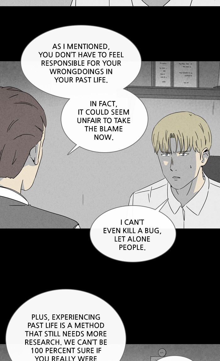 Tales of the unusual Chapter 311 page 35 - Chapter 311: Ep. 311 - Hypnosis - Part 1