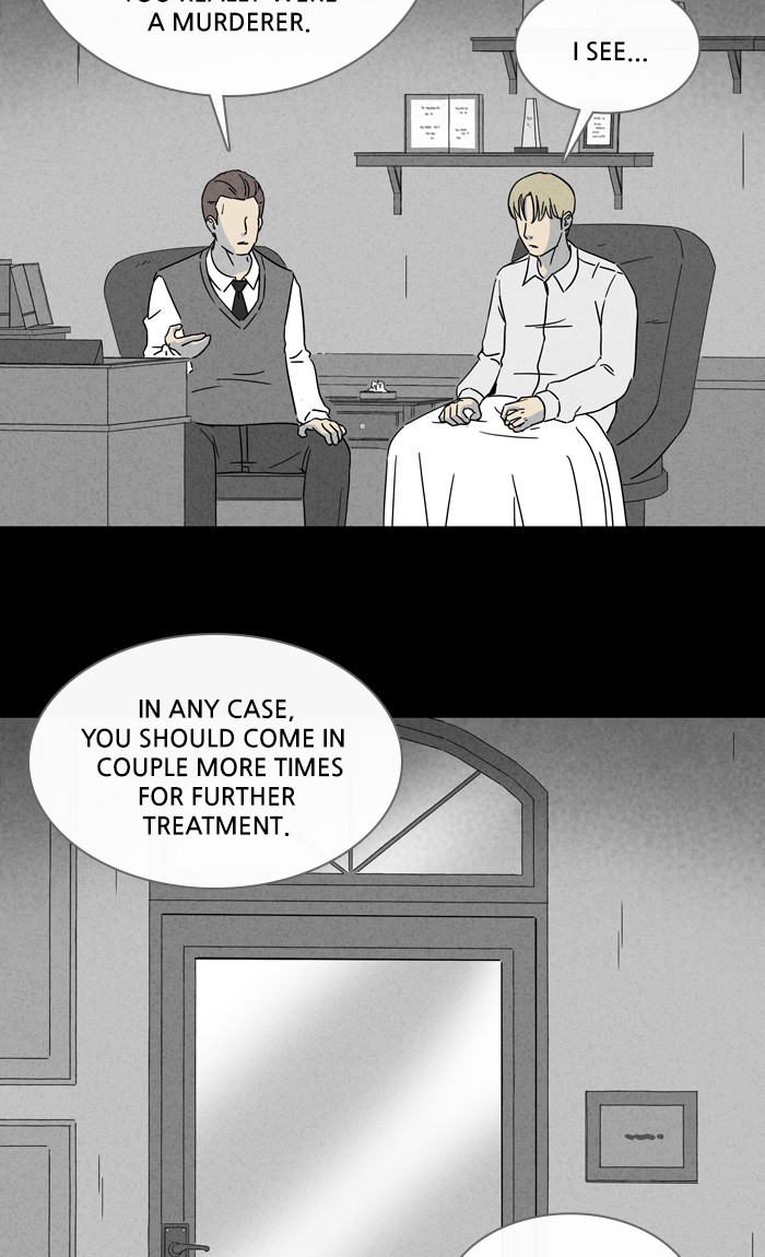 Tales of the unusual Chapter 311 page 36 - Chapter 311: Ep. 311 - Hypnosis - Part 1