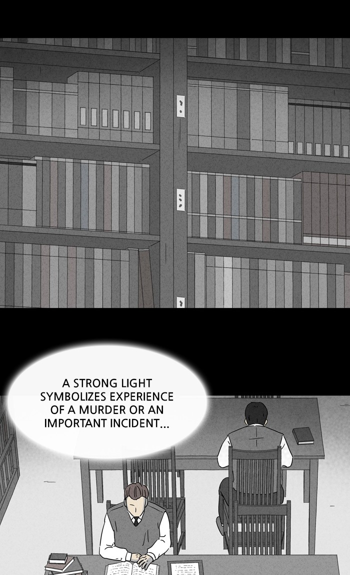 Tales of the unusual Chapter 311 page 39 - Chapter 311: Ep. 311 - Hypnosis - Part 1