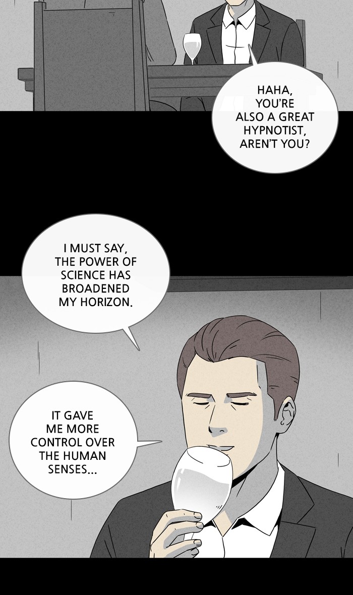 Tales of the unusual Chapter 311 page 4 - Chapter 311: Ep. 311 - Hypnosis - Part 1