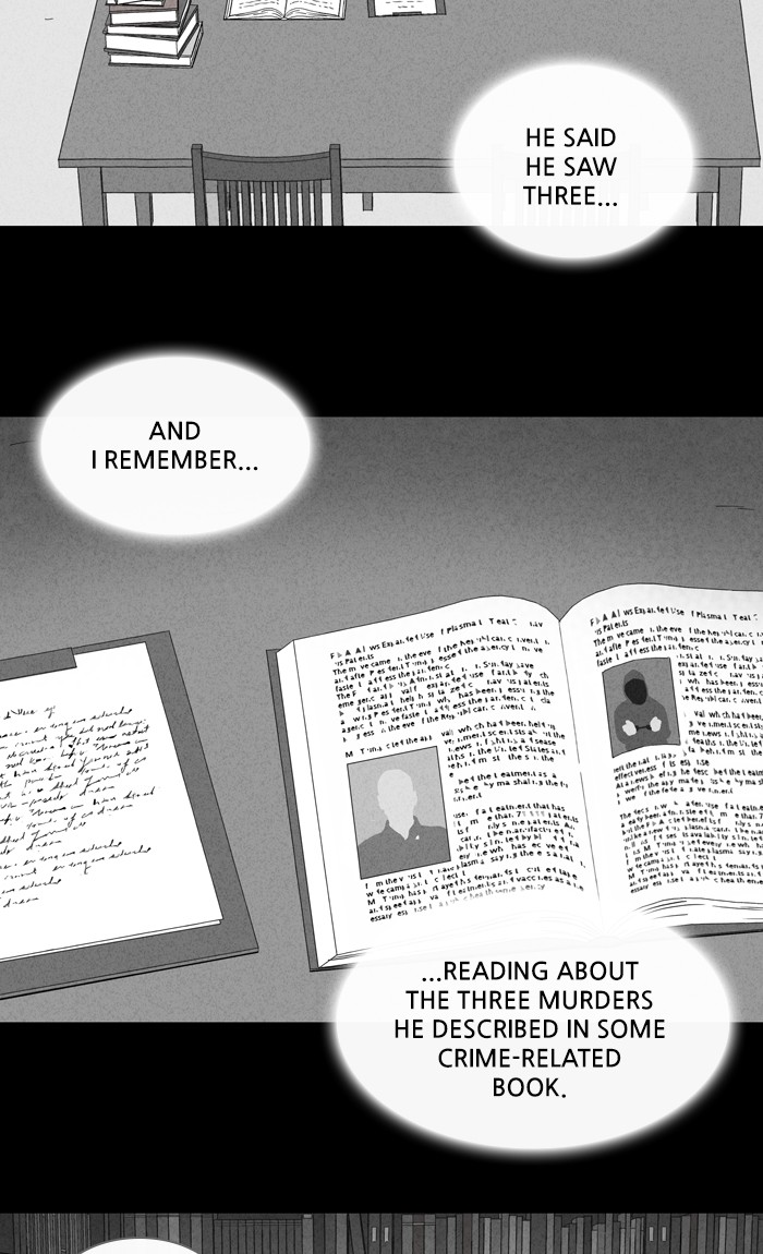 Tales of the unusual Chapter 311 page 40 - Chapter 311: Ep. 311 - Hypnosis - Part 1