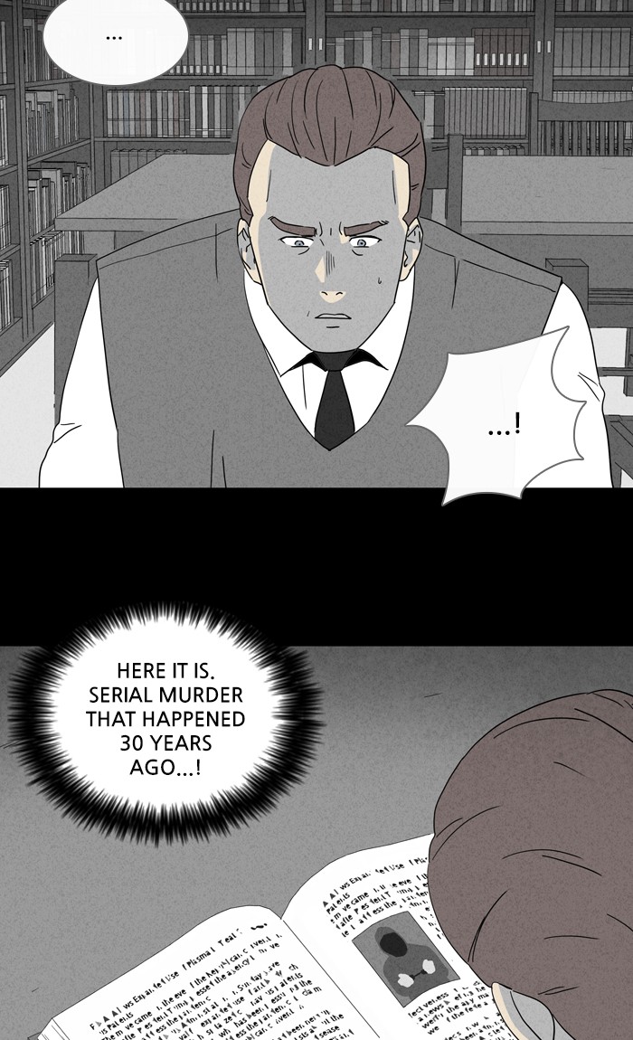 Tales of the unusual Chapter 311 page 41 - Chapter 311: Ep. 311 - Hypnosis - Part 1