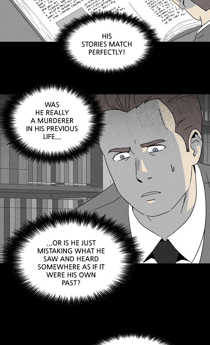 Tales of the unusual Chapter 311 page 42 - Chapter 311: Ep. 311 - Hypnosis - Part 1