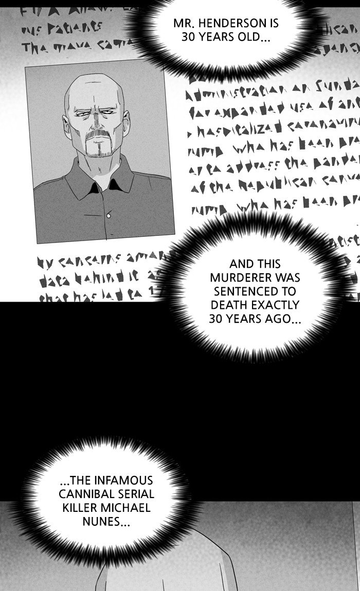 Tales of the unusual Chapter 311 page 43 - Chapter 311: Ep. 311 - Hypnosis - Part 1