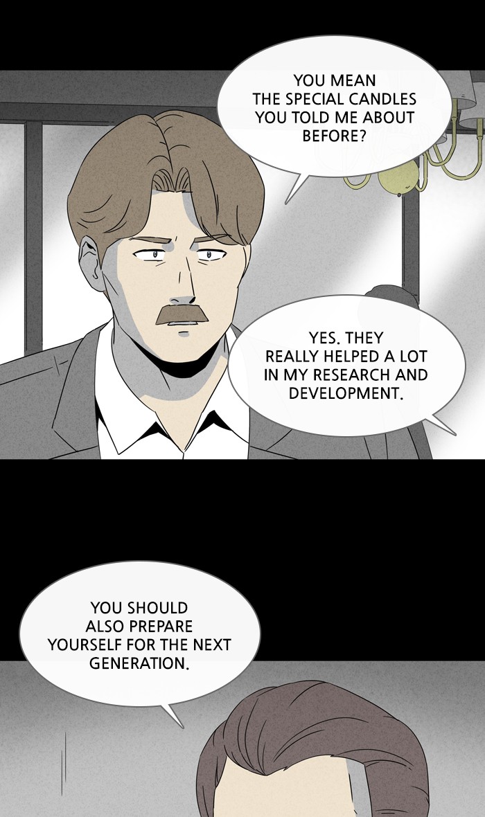 Tales of the unusual Chapter 311 page 5 - Chapter 311: Ep. 311 - Hypnosis - Part 1