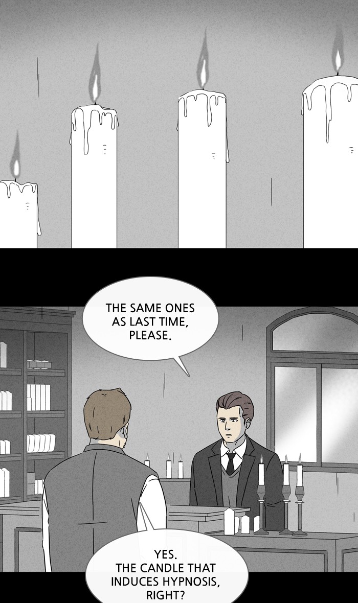 Tales of the unusual Chapter 311 page 8 - Chapter 311: Ep. 311 - Hypnosis - Part 1