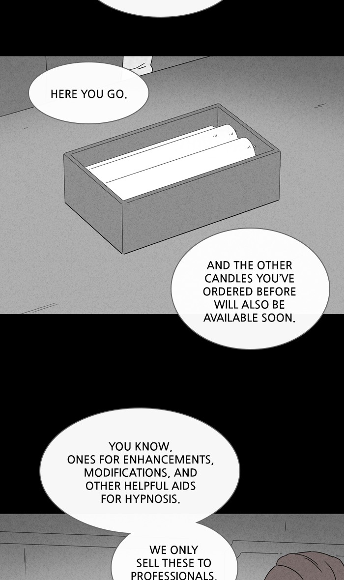 Tales of the unusual Chapter 311 page 9 - Chapter 311: Ep. 311 - Hypnosis - Part 1