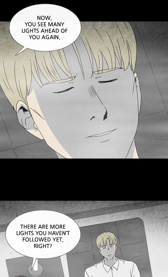 Tales of the unusual Chapter 312 page 10 - Chapter 312: Ep. 312 - Hypnosis - Part 2