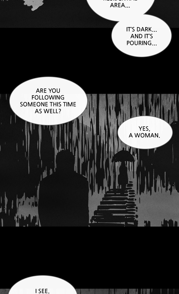 Tales of the unusual Chapter 312 page 13 - Chapter 312: Ep. 312 - Hypnosis - Part 2