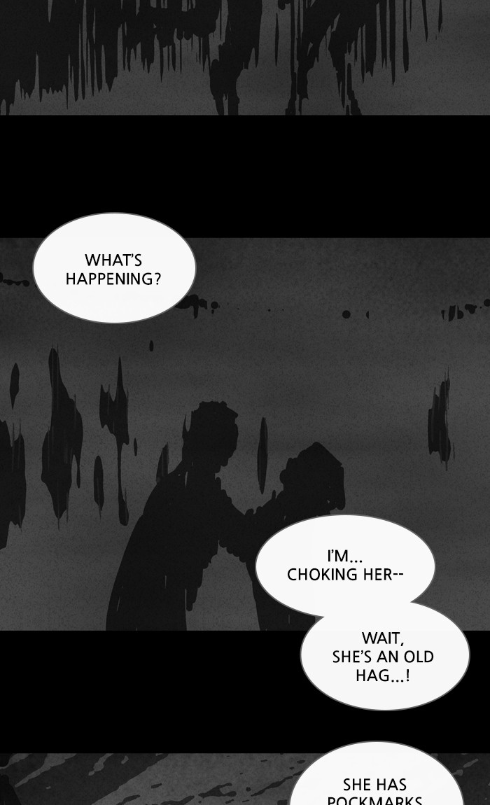 Tales of the unusual Chapter 312 page 15 - Chapter 312: Ep. 312 - Hypnosis - Part 2