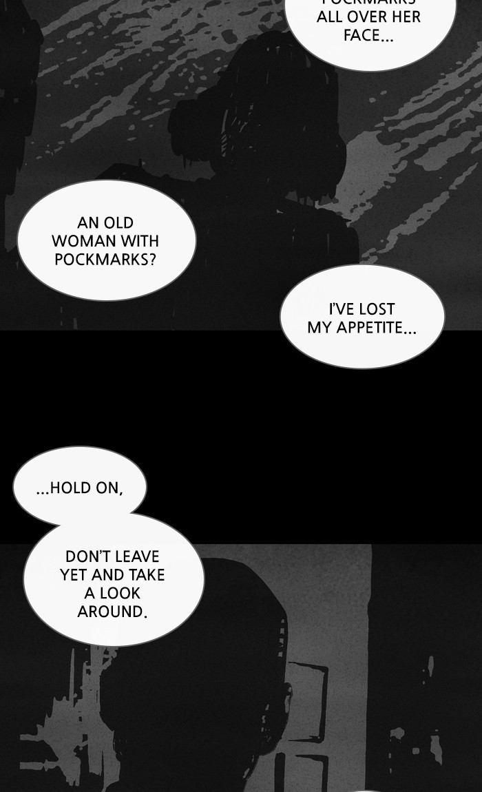 Tales of the unusual Chapter 312 page 16 - Chapter 312: Ep. 312 - Hypnosis - Part 2