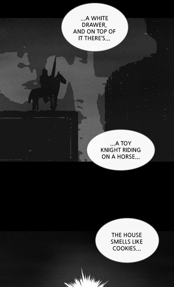 Tales of the unusual Chapter 312 page 18 - Chapter 312: Ep. 312 - Hypnosis - Part 2