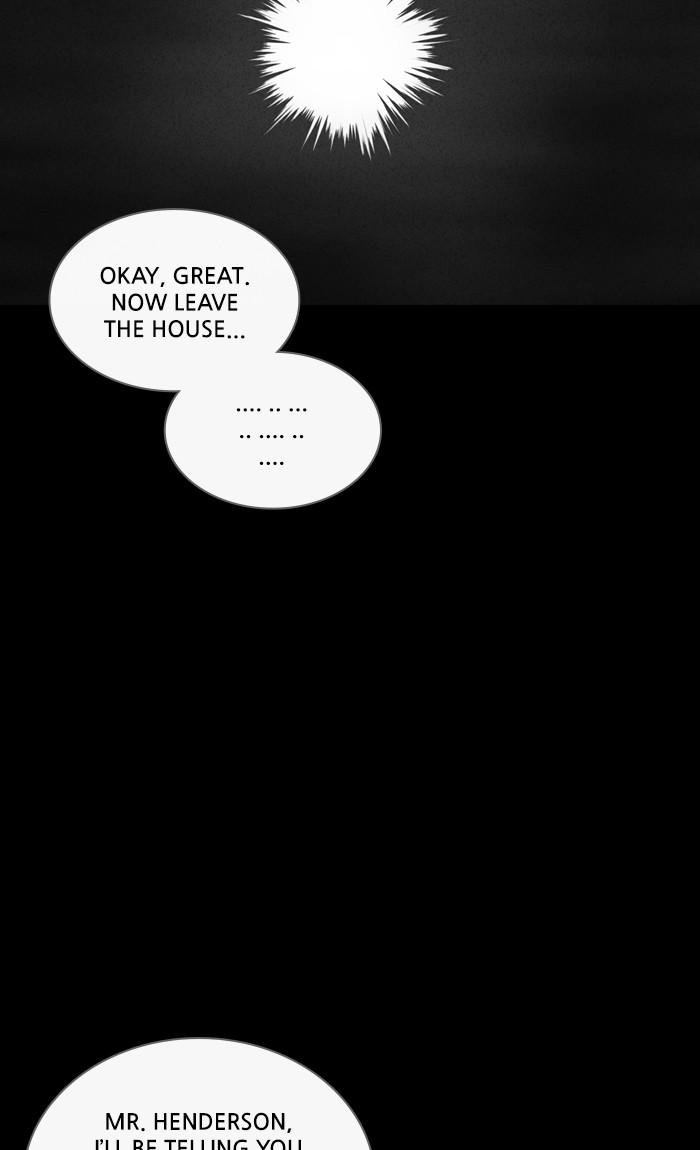 Tales of the unusual Chapter 312 page 19 - Chapter 312: Ep. 312 - Hypnosis - Part 2